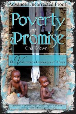 Book cover for Poverty and Promise