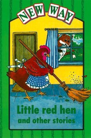 Cover of New Way Green Level Platform Books - Little Red Hen