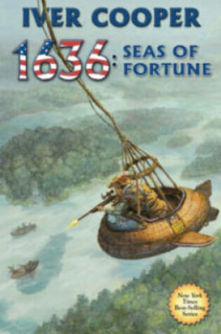 Cover of 1636: Seas Of Fortune