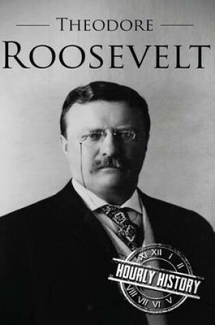 Cover of Theodore Roosevelt