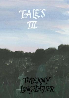Book cover for Tales III