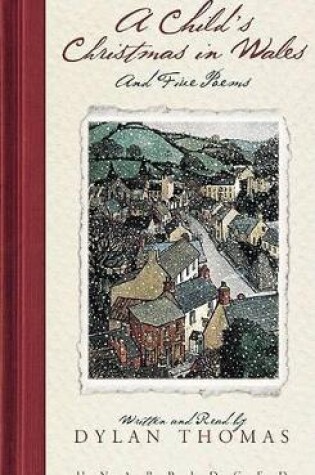 Cover of Childs Christmas in Wales (1/60)