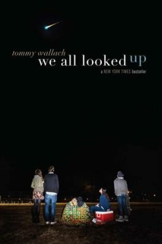 Cover of We All Looked Up