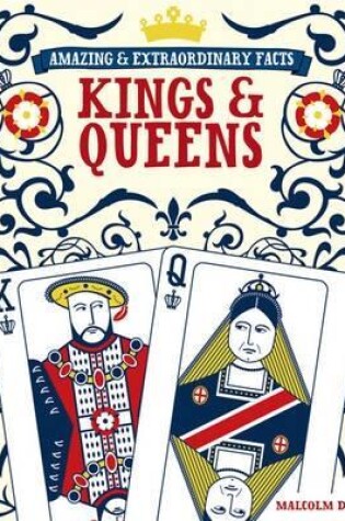 Cover of Kings and Queens