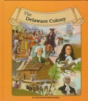 Cover of The Delaware Colony