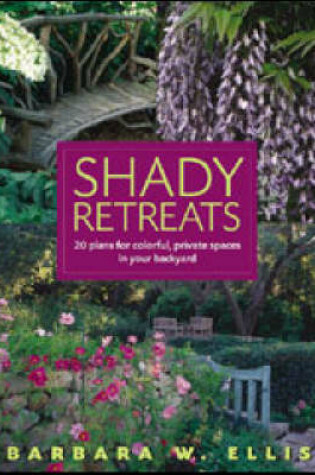 Cover of Shady Retreats