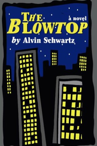 Cover of The Blowtop