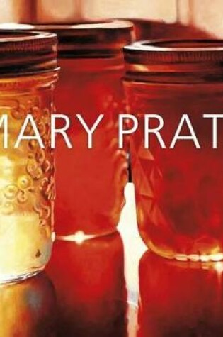 Cover of Mary Pratt