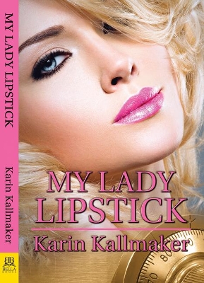 Book cover for My Lady Lipstick