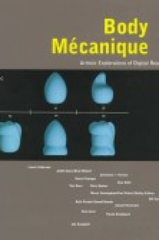 Cover of Body Mecanique