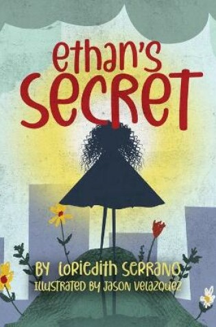 Cover of Ethan's Secret