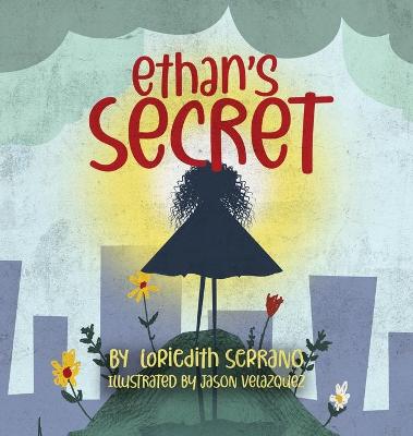 Book cover for Ethan's Secret