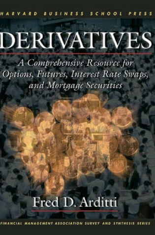 Cover of Derivatives