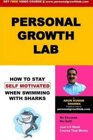 Cover of Personal Growth Lab