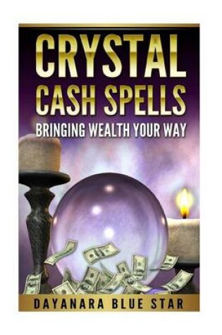 Cover of Crystal Cash Spells