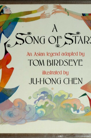 Cover of A Song of Stars
