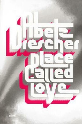 Cover of Place Called Love