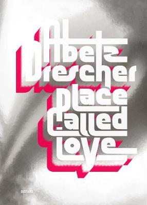 Book cover for Place Called Love