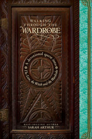 Cover of Walking Through the Wardrobe