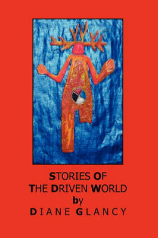 Cover of The Driven World