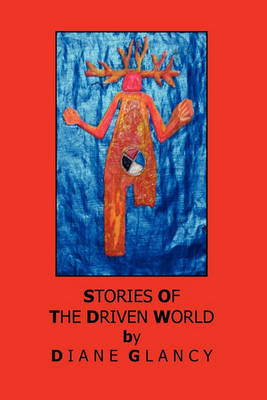 Book cover for The Driven World