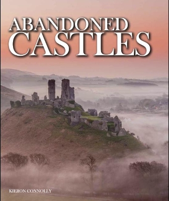 Book cover for Abandoned Castles