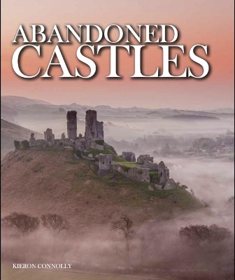 Cover of Abandoned Castles