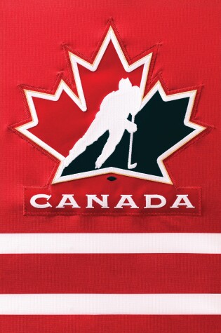 Cover of Hockey Canada