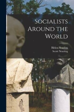 Cover of Socialists Around the World