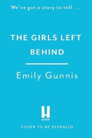 Cover of The Girls Left Behind