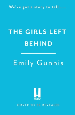 Book cover for The Girls Left Behind