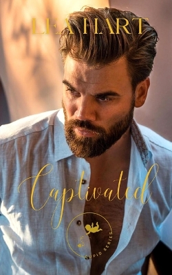 Book cover for Captivated