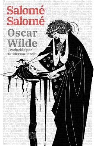 Cover of Salomé - Salomé