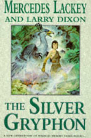 Cover of The Silver Gryphon