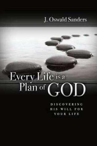 Cover of Every Life Is a Plan of God