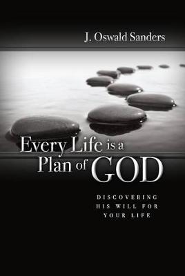 Book cover for Every Life Is a Plan of God