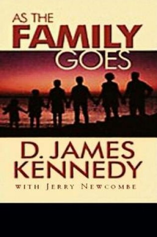 Cover of As the Family Goes