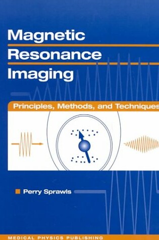 Cover of Magnetic Resonance Imaging