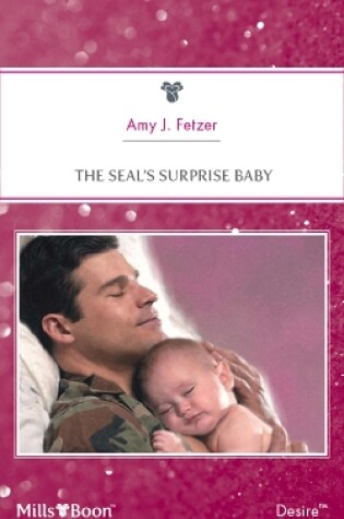 Cover of The Seal's Surprise Baby