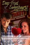 Book cover for Deep-Fried Sweethearts (Holidays in Lake Point 2)