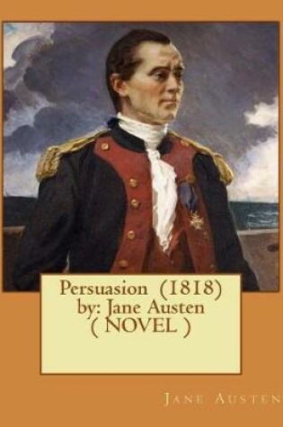 Cover of Persuasion (1818) by