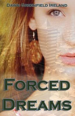 Book cover for Forced Dreams