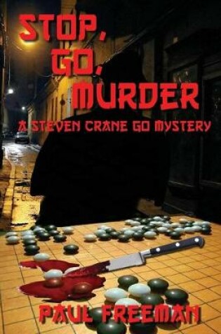 Cover of Stop, Go, Murder