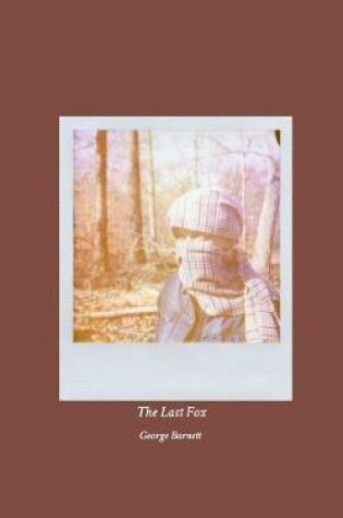 Cover of The Last Fox