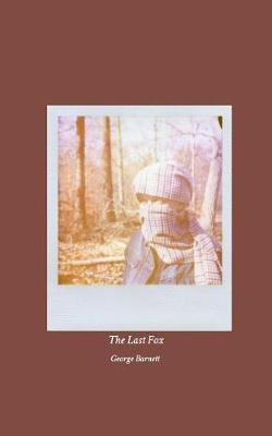 Book cover for The Last Fox