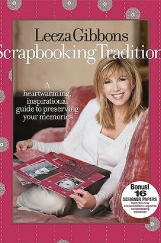 Cover of Scrapbooking Traditions
