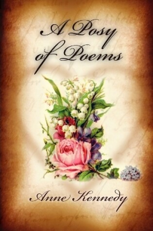 Cover of A Posy of Poems
