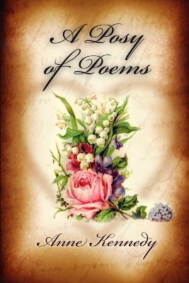 Book cover for A Posy of Poems