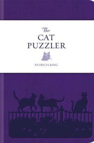 Cover of The Cat Puzzler