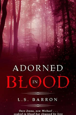 Cover of Adorned in Blood